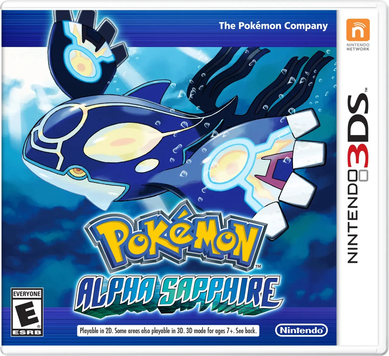 pokemon alpha-sapphire cover