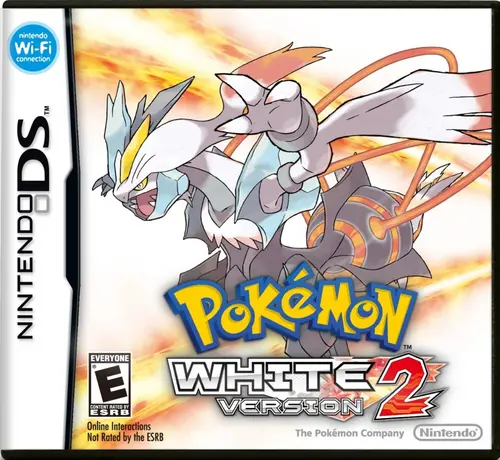 pokemon white-2 cover